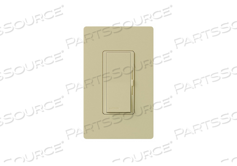 LIGHTING DIMMER SLIDE 1-POLE/3-WAY by Lutron LIGHTING DIMMER SLIDE 1-POLE/3-WAY by Lutron