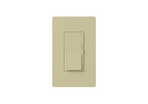 LIGHTING DIMMER SLIDE 1-POLE/3-WAY by Lutron LIGHTING DIMMER SLIDE 1-POLE/3-WAY by Lutron