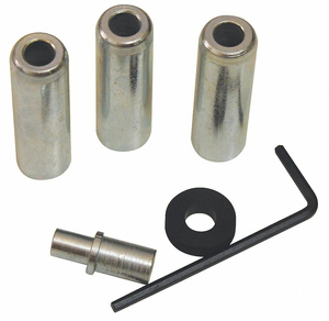 STEEL NOZZLE KIT by ALC