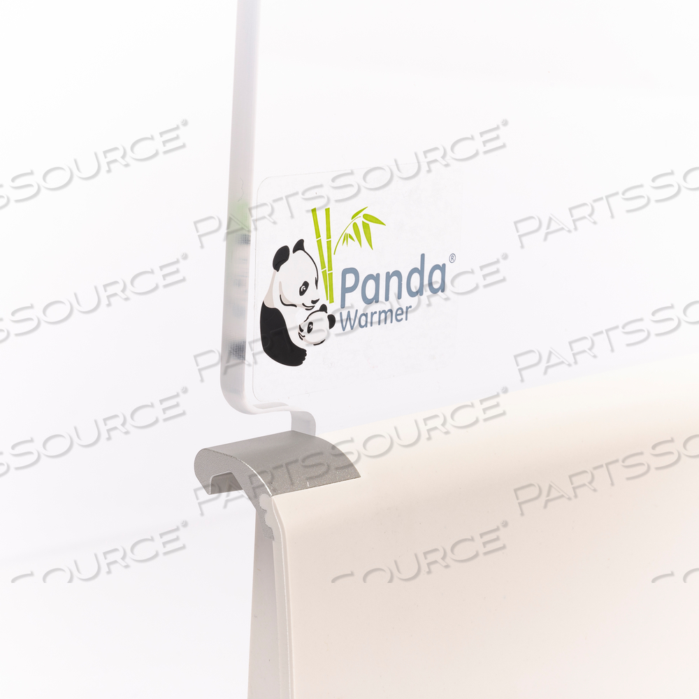 FUR KIT FOR PANDA WARMERS by Datex-Ohmeda