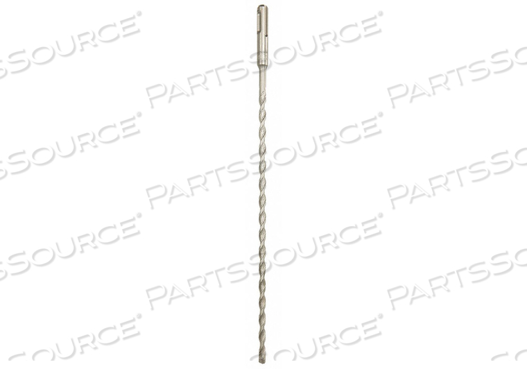 HAMMER DRILL BIT SDS PLUS 3/8 X 12 by Bosch Tools HAMMER DRILL BIT SDS PLUS 3/8 X 12 by Bosch Tools