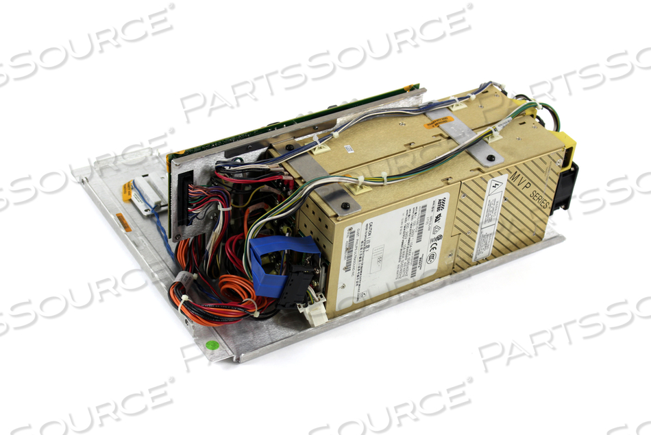 ULTRASOUND POWER SUPPLY ASSEMBLY 