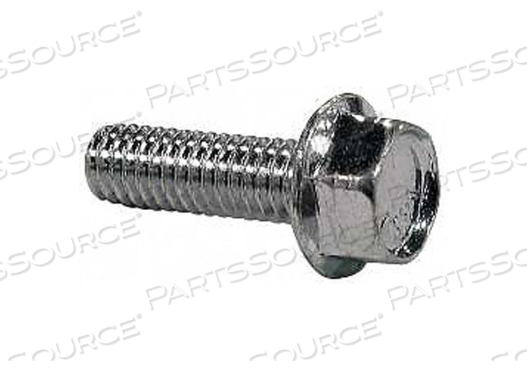 FLANGE LOCK SCREW 5/16 IN X 1 IN. by Fimco