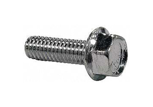 FLANGE LOCK SCREW 5/16 IN X 1 IN. by Fimco