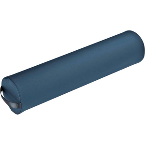 FEI JUMBO FULL-ROUND BOLSTER, 8.5"L X 25.6" DIA, BLUE by Fabrication Enterprises FEI JUMBO FULL-ROUND BOLSTER, 8.5"L X 25.6" DIA, BLUE by Fabrication Enterprises