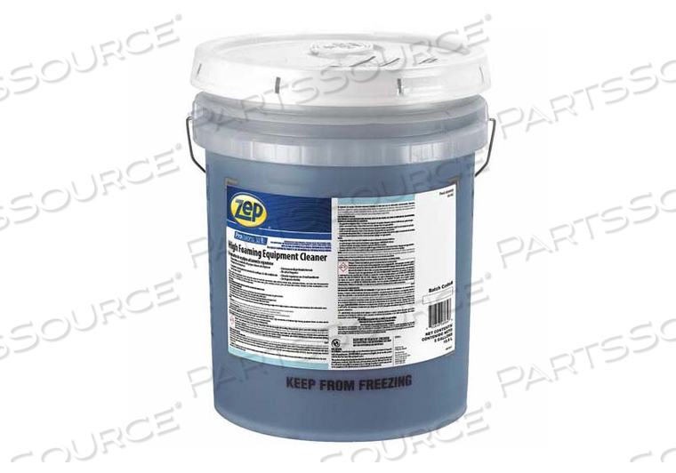 CLEANER GREEN 5 GAL. by Zep