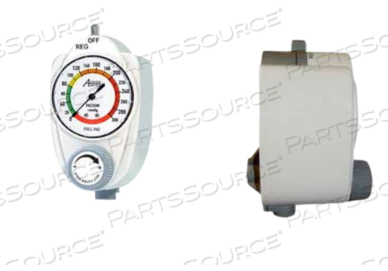 VR CONT 2 MODE F2*F2 ANALOG by Ohio Medical, LLC