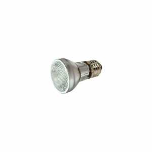 60PAR16/HAL/NSP 60W HALOGEN W/ MEDIUM BASE, 120V BULB by Satco