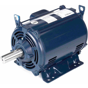 GENERAL PURPOSE THREE PHASE ODP MOTOR, 25 HP, 1765 RPM, 230/460V, ODP by Marathon Motors