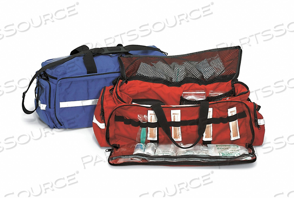EMERGENCY MEDICAL KIT 1000D CORDURA by Fieldtex