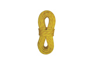 STATIC ROPE NYLON 1/2 IN DIA. 600 FT L by Sterling Rope