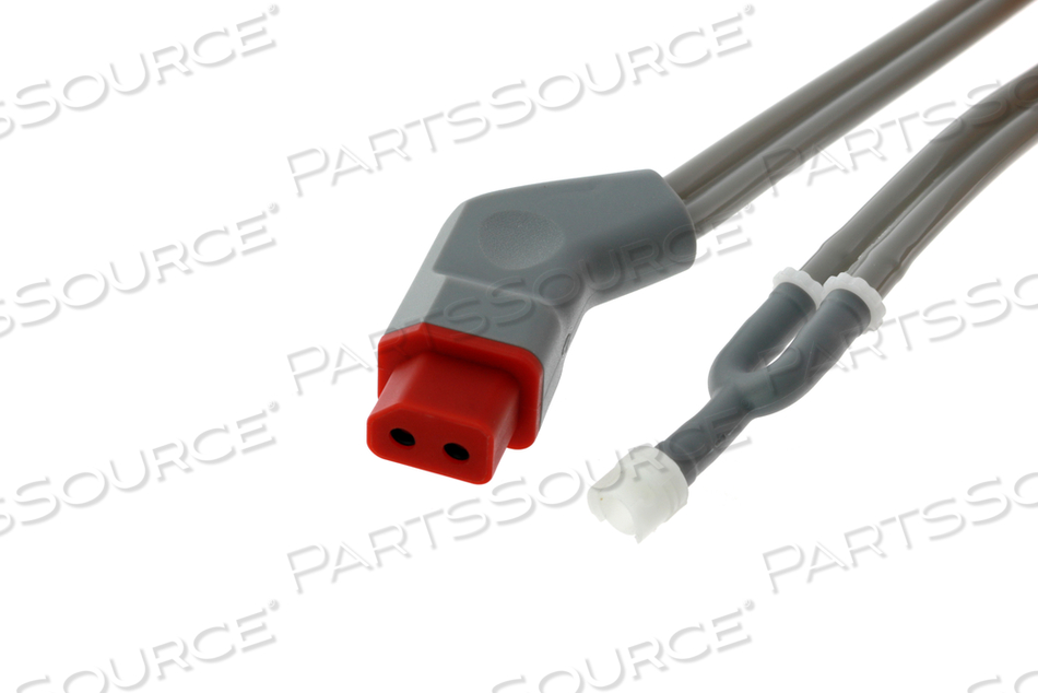 8FT NIBP DOUBLE TUBE 