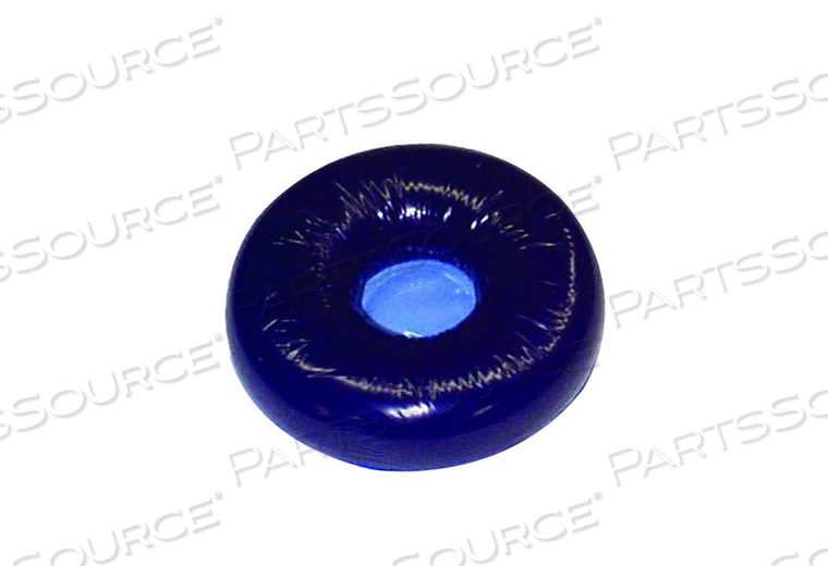 BLUE DIAMOND« GEL ADULT HEAD DONUT by David Scott Company