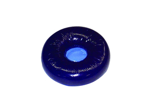 BLUE DIAMOND® GEL ADULT HEAD DONUT by David Scott Company