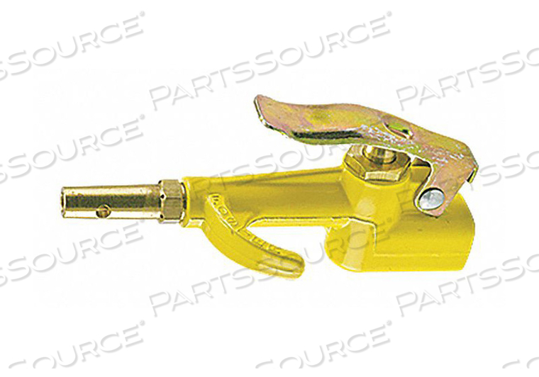 HANDY-AIR LEVER BLOW GUN SAFETY TIP by Foster