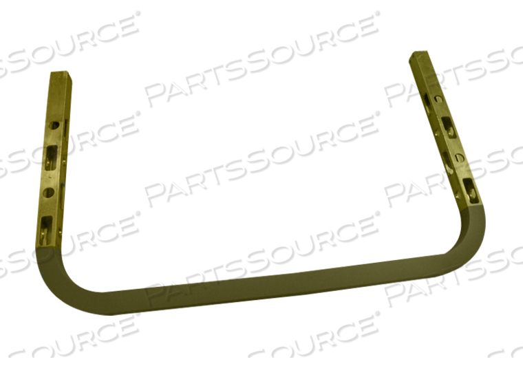 AMX-4 PLUS BUMPER 