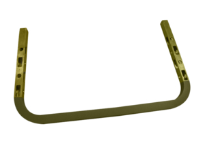 AMX-4 PLUS BUMPER by GE Healthcare