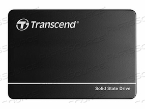 TRANSCEND TS128ASTMM0000A - SOLID STATE DRIVE - 128 GB - INTERNAL - 2.5" - SATA 6GB/S 