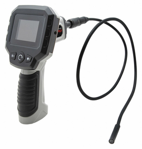 BORESCOPE 2.4 MONITOR 8.5MM CAMERA by Steelman Pro