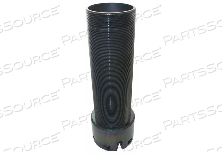 HYDRAULIC JAW HEAD ASSEMBLY by Posi Lock