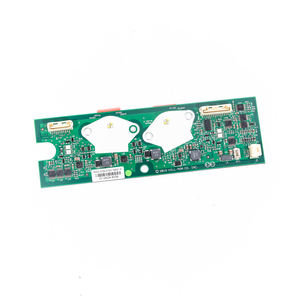 PRINTED CIRCUIT BOARD ASSEMBLY SV2 CONTROL by Hillrom