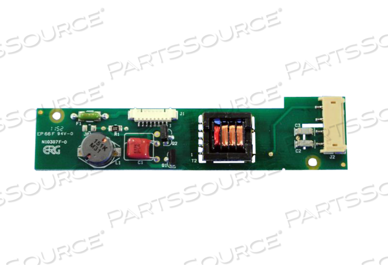 DISPLAY INVERTER BOARD 