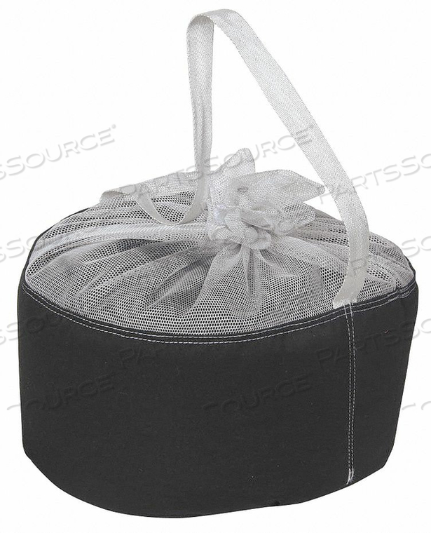 OIL ABSORPTION BAG CHARCOAL 