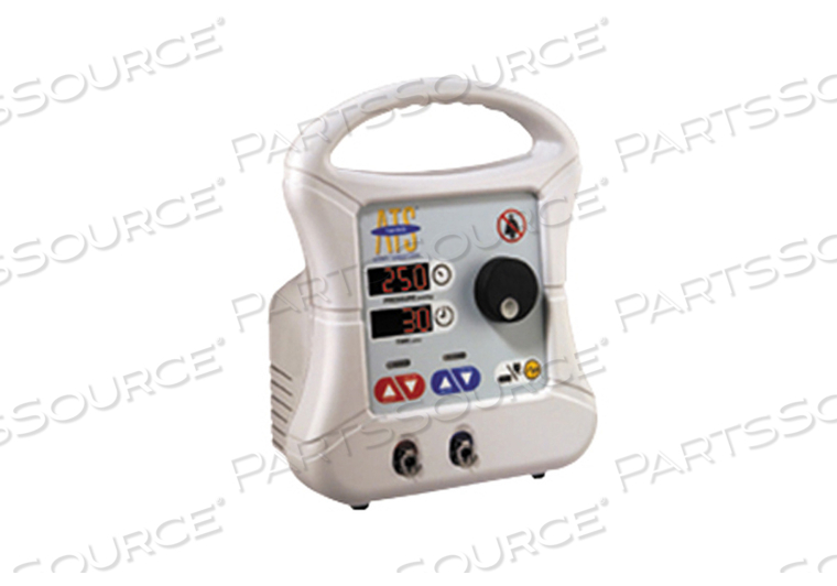 REPAIR - ZIMMER ATS 1200 TOURNIQUET REPAIR - ZIMMER ATS 1200 TOURNIQUET