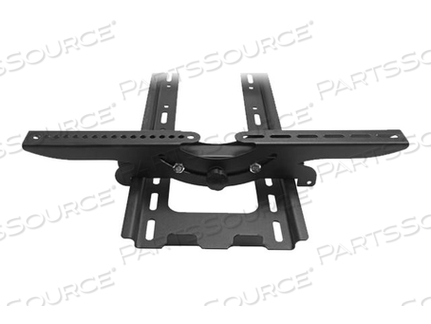 SAVE SPACE BY MOUNTING A TELEVISION TO YOUR WALL WITH EASY +15 / -15 DEGREE TILT by StarTech.com Ltd.