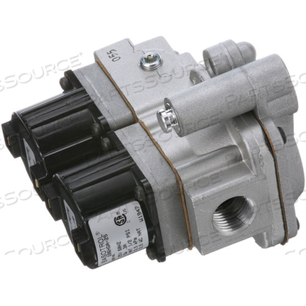 CONTROL VALVE, NATURAL GAS GRIDDLE by Accutemp
