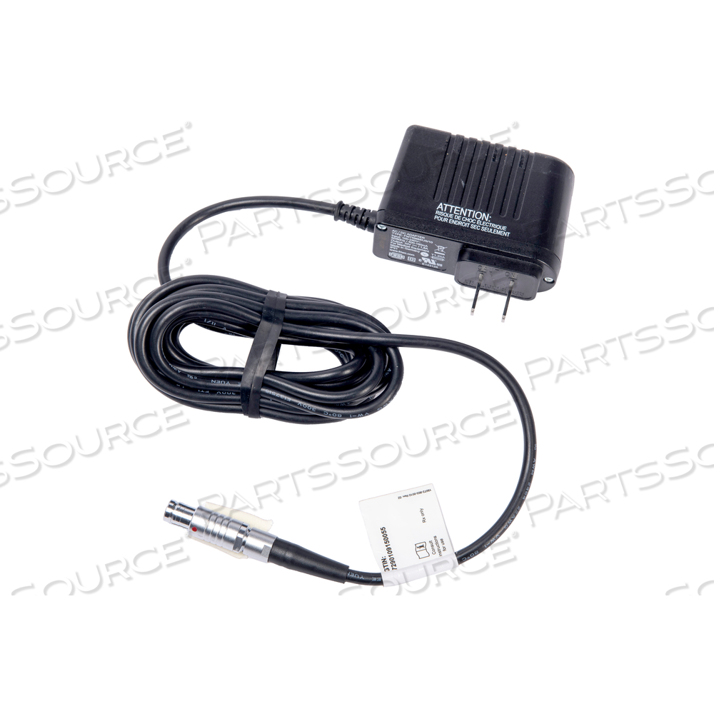 WALL MOUNT POWER SUPPLY FOR QCORE SAPPHIRE 