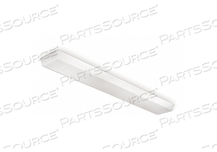 REPLACEMENT LENS F/4 FT DMW SERIES by Lithonia Lighting REPLACEMENT LENS F/4 FT DMW SERIES by Lithonia Lighting