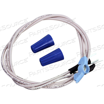 LEAD WIRES18" 