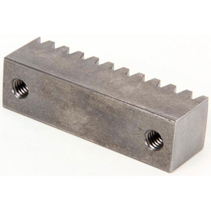 DP GEAR W/ 4 KEYWAYS RCK by Doughpro
