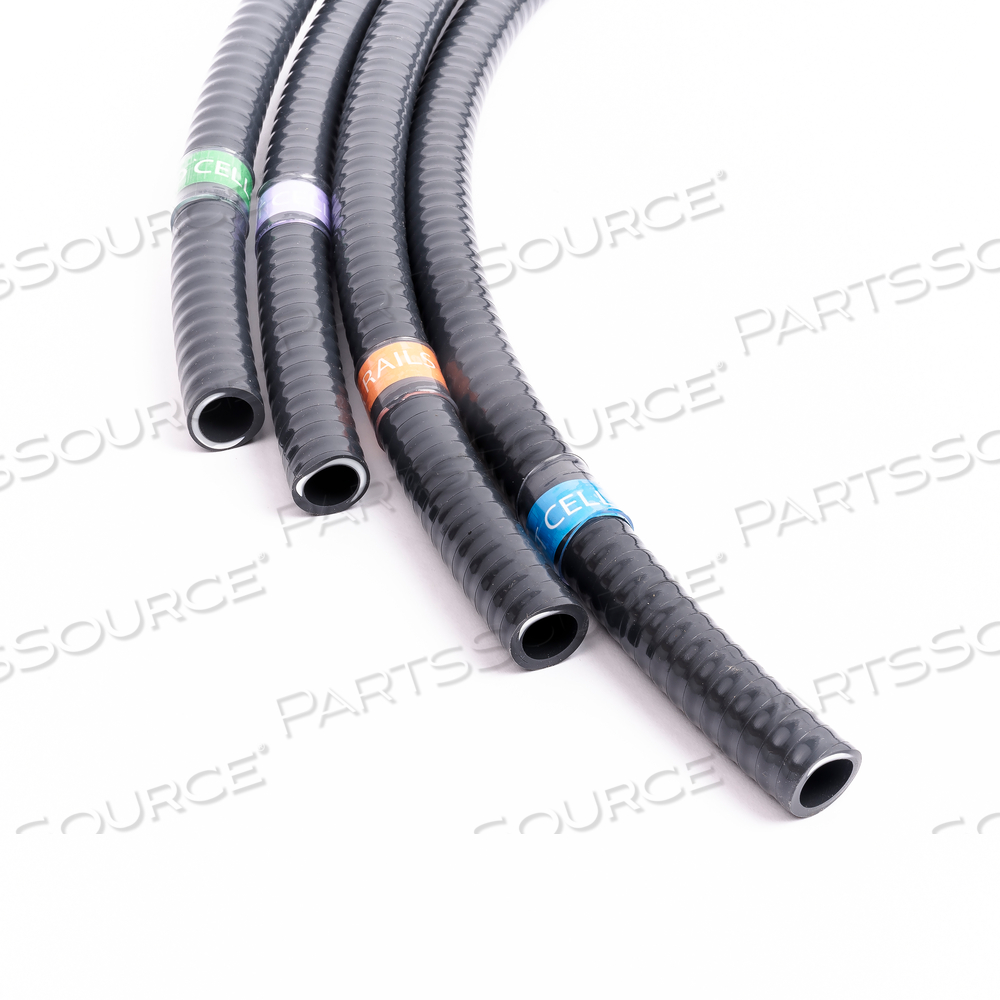 EXTENSION HOSE ASSEMBLY, 42 IN by Joerns Healthcare