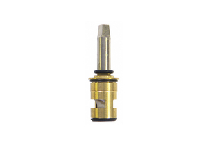 LH CERAMIC CARTRIDGE BRASS 2-13/16 SIZE by Kissler
