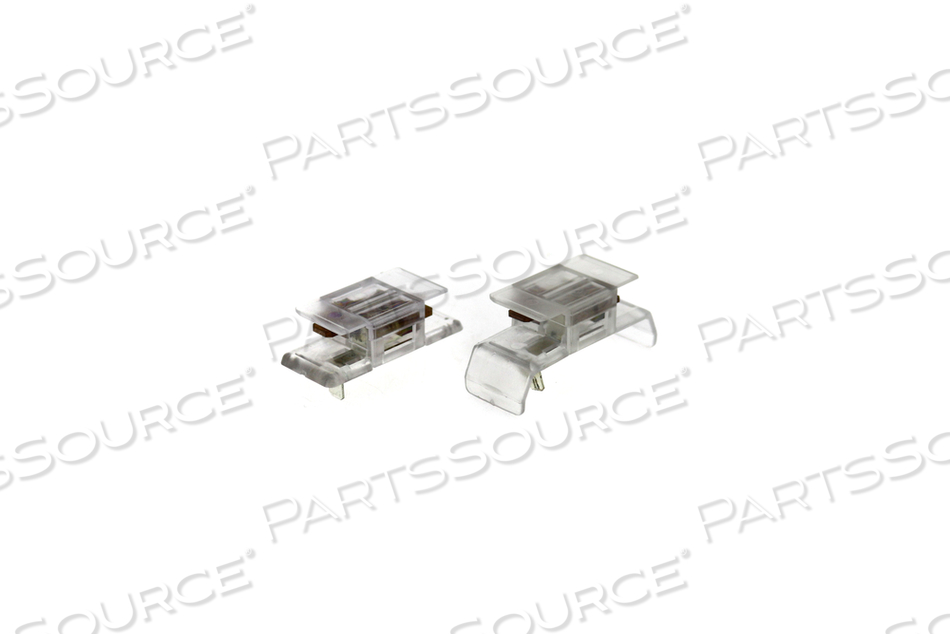 ECS CONTACT BOX ASSEMBLY by Arjo Inc.