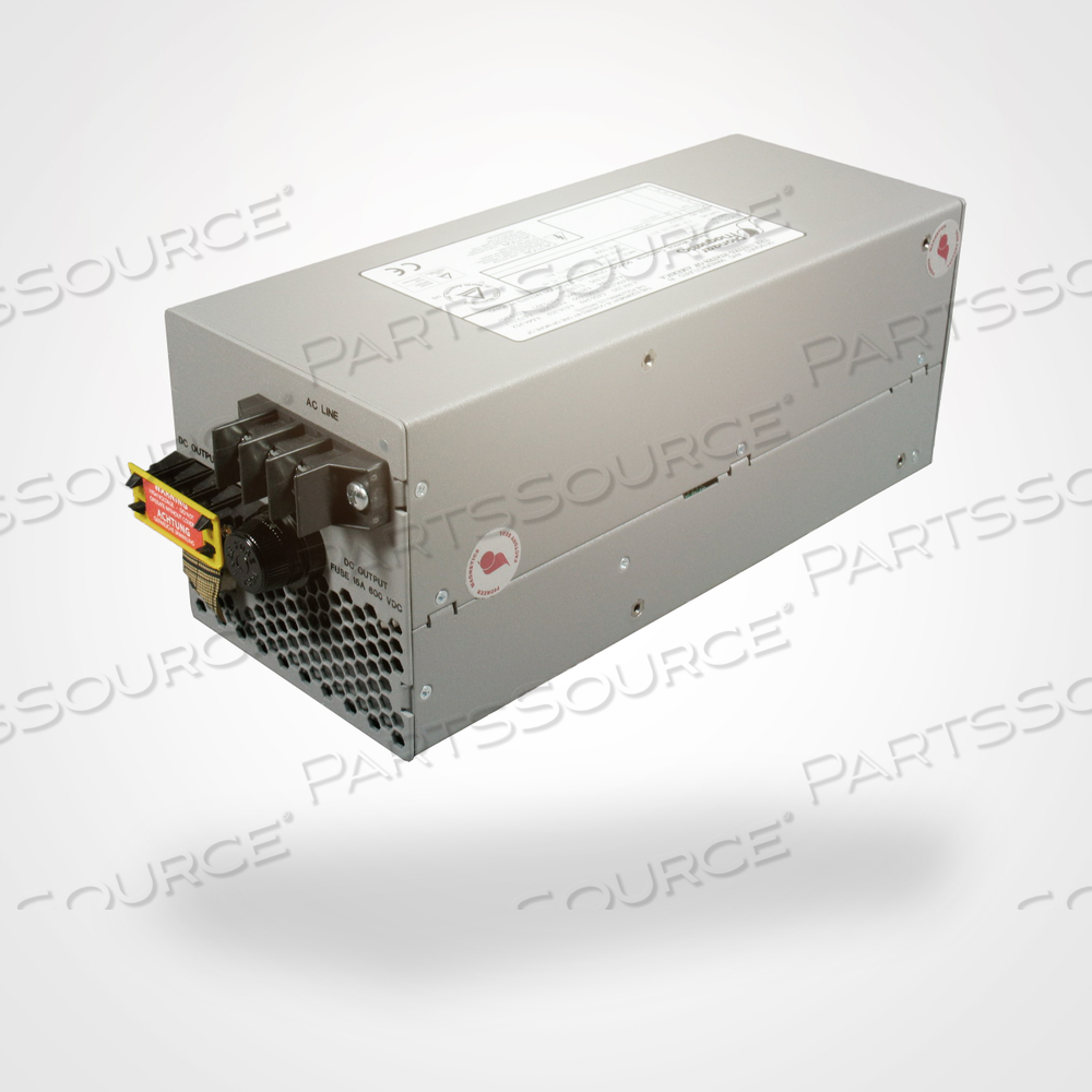PFC POWER SUPPLY by Siemens Medical Solutions
