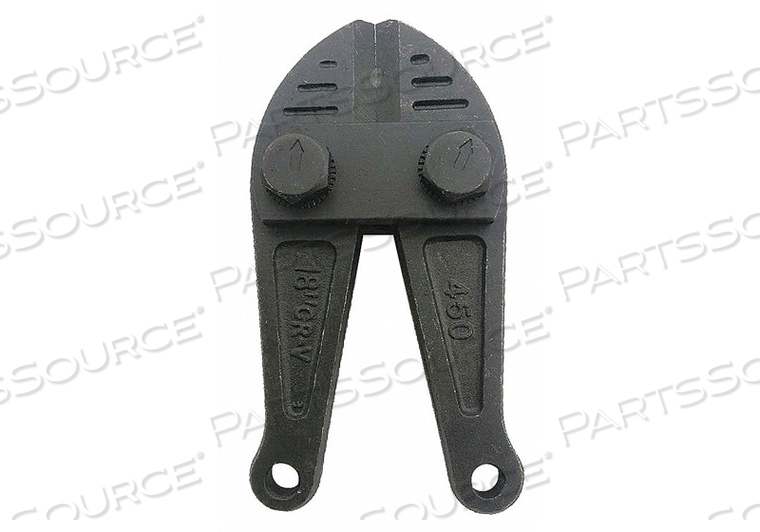 REPL BLADE SET CENTER CUT FOR 22UN79 by Westward REPL BLADE SET CENTER CUT FOR 22UN79 by Westward