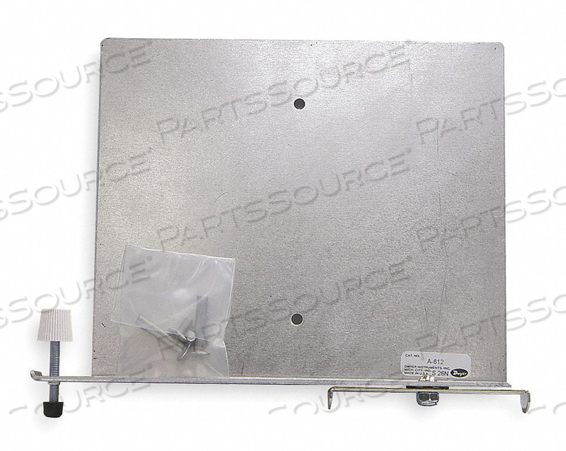 STAND MANOMETER by Dwyer Instruments