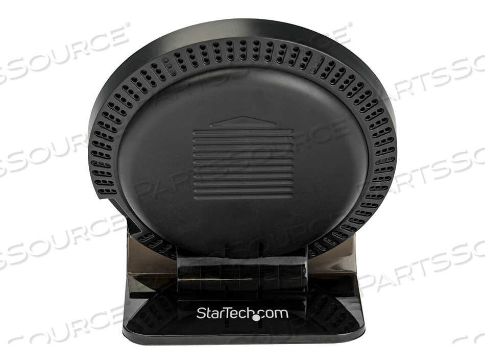 STARTECH.COM 15W QI WIRELESS CHARGING STAND, QI CERTIFIED WIRELESS CHARGER STAND OR PAD, ADJUSTABLE, UNIVERSAL WIRELESS CHARGING PAD FOR SMARTPHONE, I by StarTech.com Ltd. STARTECH.COM 15W QI WIRELESS CHARGING STAND, QI CERTIFIED WIRELESS CHARGER STAND OR PAD, ADJUSTABLE, UNIVERSAL WIRELESS CHARGING PAD FOR SMARTPHONE, I by StarTech.com Ltd.
