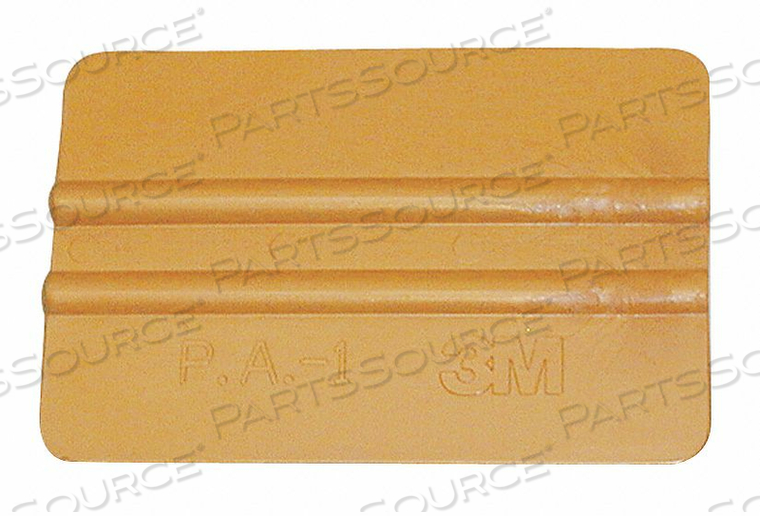 APPLICATOR HAND SQUEEGEEDESIGN PK25 by 3M Healthcare