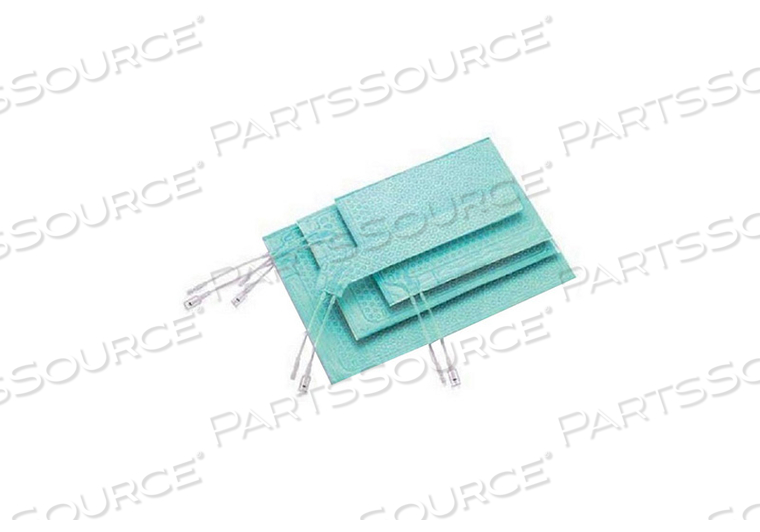 TEMPERATURE THERAPY PAD, 15 X 22 IN by Everis (formerly C2Dx)