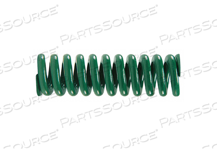 DIE SPRING EXTRA HEAVY DUTY 1X12IN by Raymond