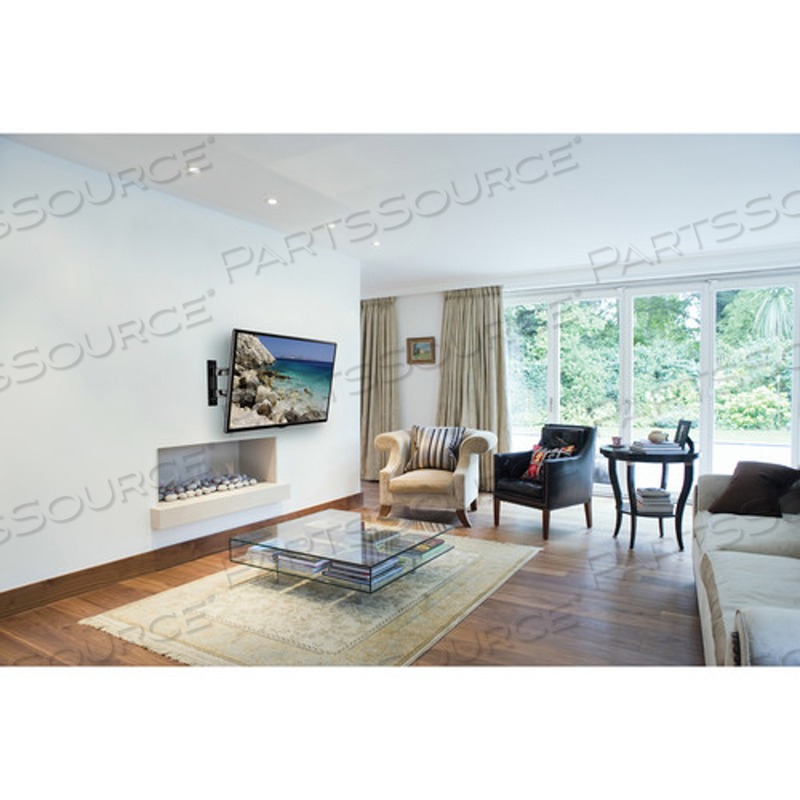 PARAMOUNT ARTICULATING WALL MOUNT FOR DISPLAY - 22 TO 43 IN by Peerless Industries, Inc.