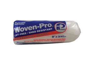 PAINT ROLLER COVER 9 3/4 NAP by Premier