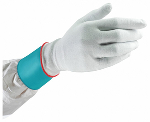 CUT RESISTANT GLOVE STERILE XL PK100 by Bioclean