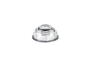 INHALATION & EXHALATION VALVE K PLASTIC DOME by Midmark Corp.