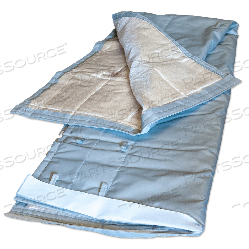 60" JACKET INSULATION by STERIS Corporation 60" JACKET INSULATION by STERIS Corporation