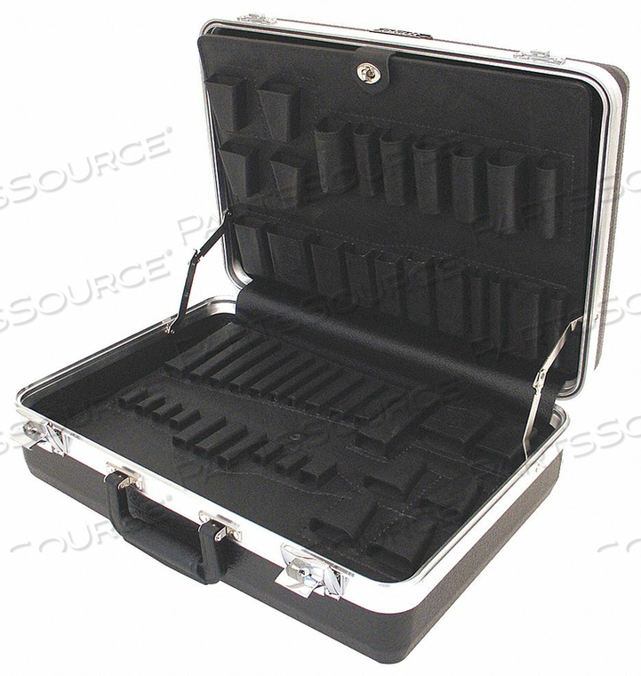 TOOL CASE HEAVY DUTY POLYETHYLENE 1 POKT by Platt